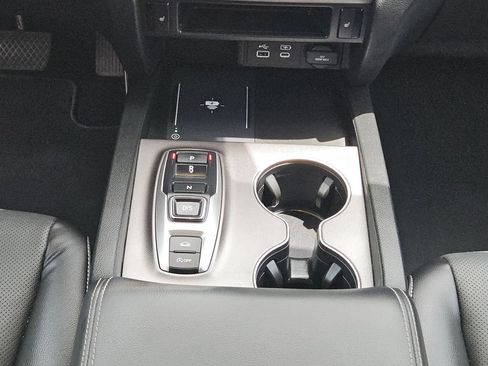 Used 2025 Honda Ridgeline RTL image 21