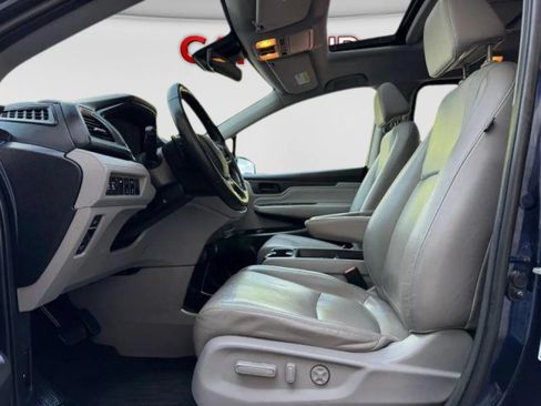 Used 2019 Honda Odyssey Touring image 14