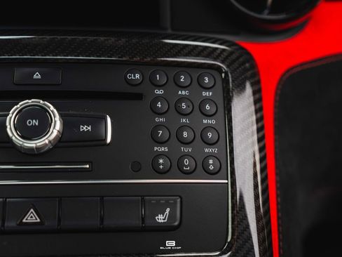 Used 2014 Mercedes-Benz SLS AMG Black Series image 35