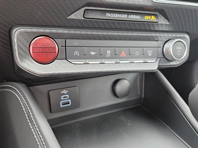 New 2026 Ford Mustang GT Premium RWD image 21