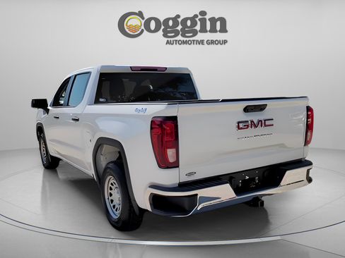 New 2026 GMC Sierra 1500 Pro w/ Pro Value Package image 9