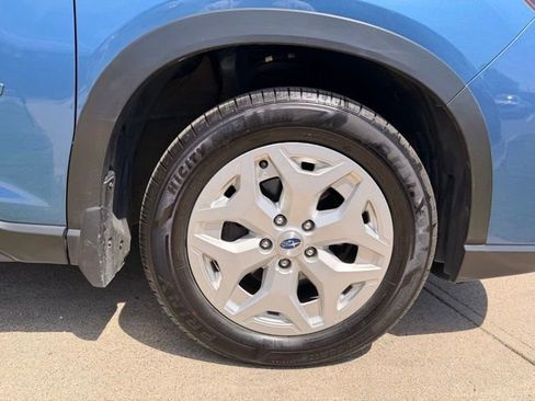 Used 2019 Subaru Forester w/ Alloy Wheel Package AWD/4WD image 12