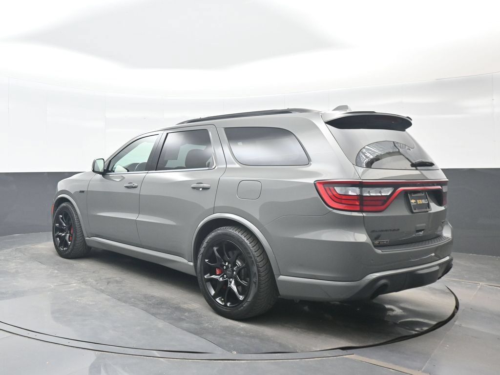 Used 2021 Dodge Durango SRT w/ Premium Interior Group AWD/4WD image 4