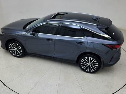 Used 2024 Lexus RX 350 Premium Plus w/ Convenience Package image 82