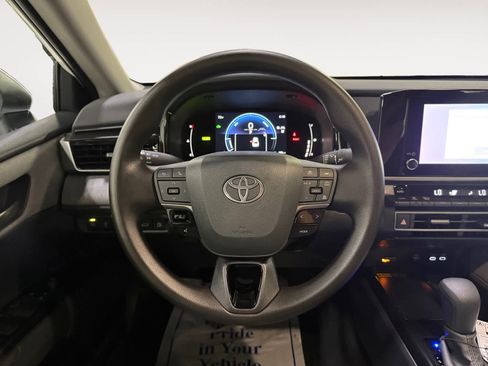 New 2026 Toyota Camry LE image 12