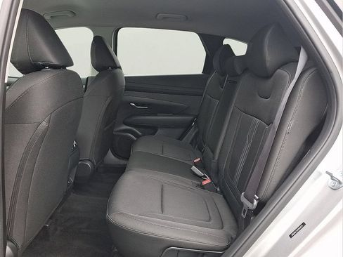 Used 2025 Hyundai Tucson SEL AWD/4WD image 8
