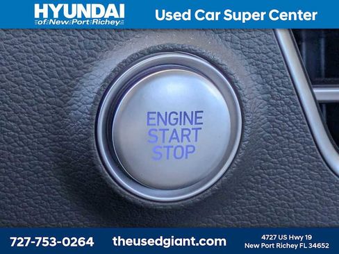 Used 2024 Hyundai Sonata Limited FWD image 40