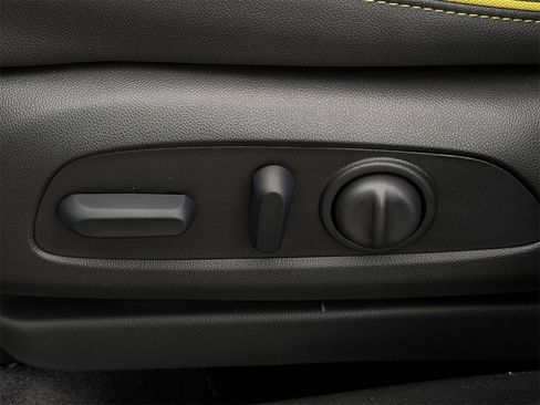 New 2026 Chevrolet TrailBlazer ACTIV w/ Convenience Package image 23