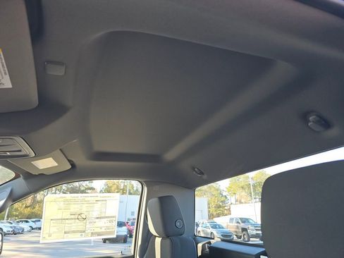 New 2026 Chevrolet Silverado 1500 W/T RWD image 21