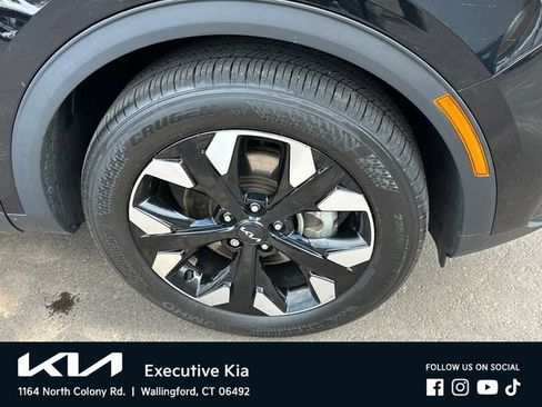 Used 2023 Kia Sportage X-Line AWD/4WD image 7