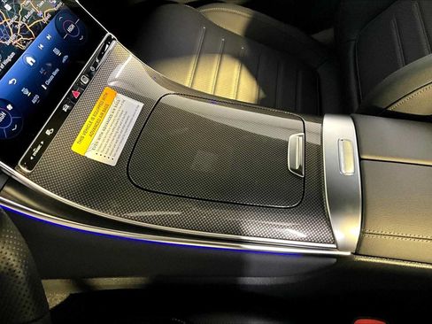 New 2026 Mercedes-Benz GLC 300 4MATIC image 10