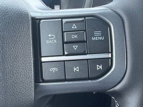 New 2025 Ford F150 Lariat w/ Equipment Group 501A Mid image 9