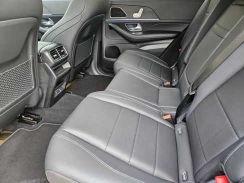 Certified 2026 Mercedes-Benz GLE 350 4MATIC image 31