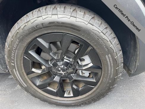 Certified 2024 Kia Telluride SX X-Pro AWD/4WD image 2