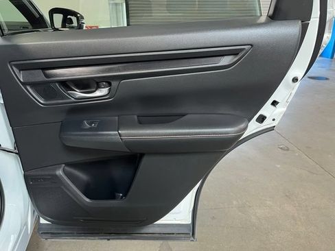 Used 2024 Honda CR-V Sport-L image 16