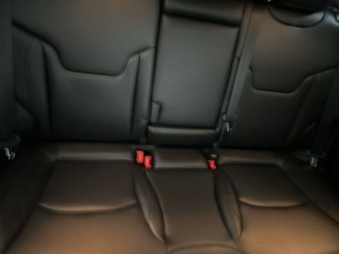 New 2026 Jeep Compass Limited AWD/4WD image 21
