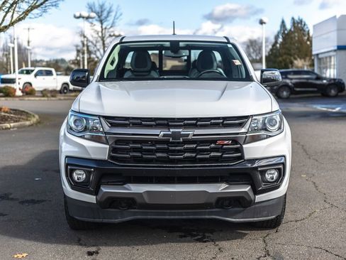 Used 2022 Chevrolet Colorado Z71 image 6