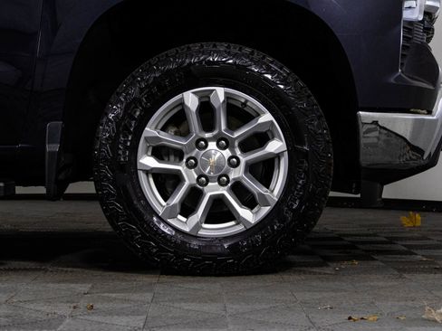 Certified 2023 Chevrolet Silverado 1500 LT image 43