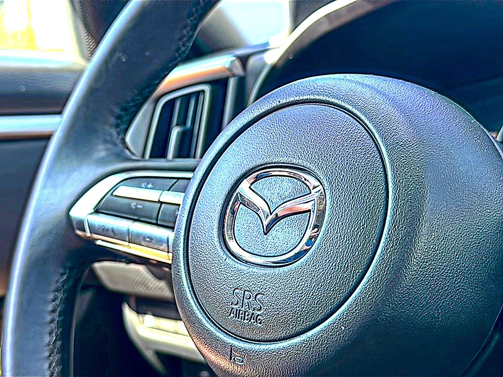 Used 2025 MAZDA CX-50 AWD 2.5 S w/ Premium Package image 31