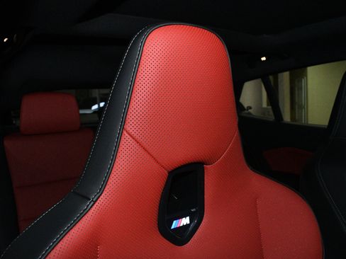 Used 2025 BMW X2 M35i w/ Premium Package AWD/4WD image 10