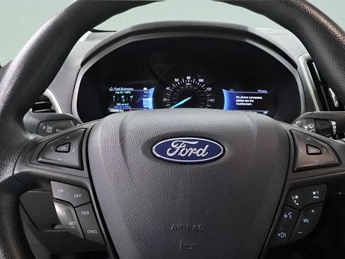 Used 2024 Ford Edge SEL w/ Convenience Package AWD/4WD image 13