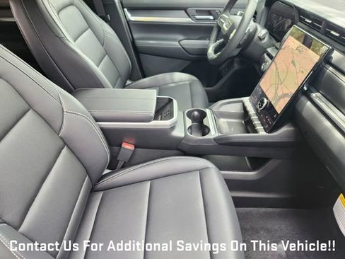 New 2027 GMC Terrain Elevation w/ Elevation Premium Package FWD image 10