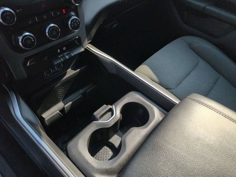 Used 2023 RAM 1500 Big Horn image 27
