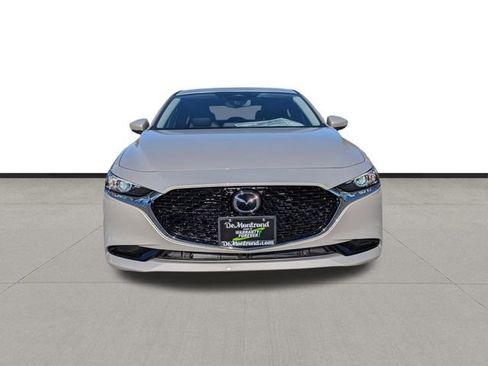 New 2026 MAZDA MAZDA3 2.5 S Sedan w/ Preferred Pkg image 2
