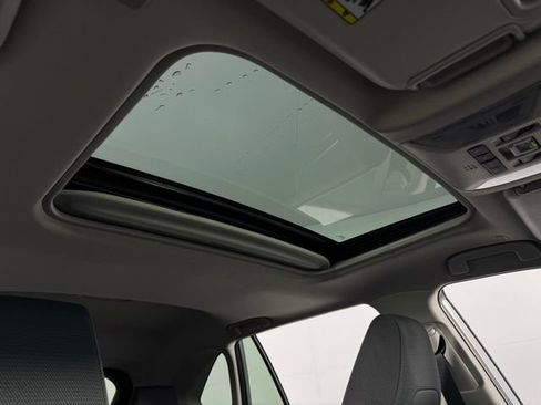 New 2025 Toyota RAV4 XLE image 15