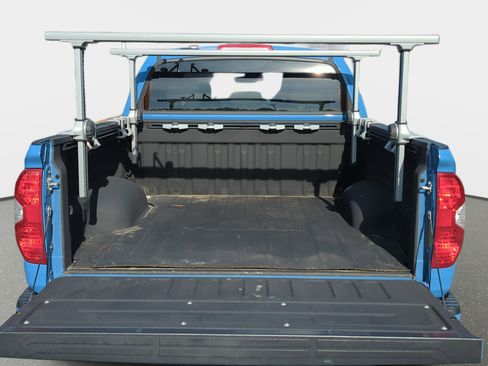 Used 2020 Toyota Tundra Limited w/ Limited Premium Package AWD/4WD image 10