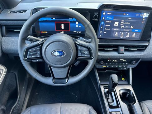 New 2026 Subaru Outback Limited AWD/4WD image 16