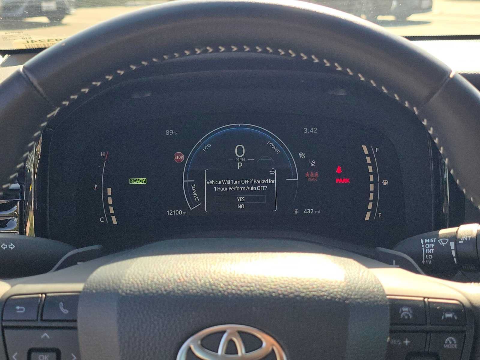 Used 2026 Toyota Camry SE w/ Convenience Package FWD image 23