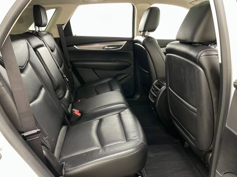 Used 2017 Cadillac XT5 Luxury w/ Driver Awareness Package image 46