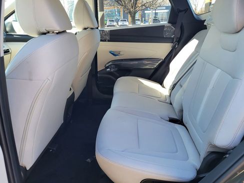 New 2026 Hyundai Tucson SEL AWD/4WD image 30