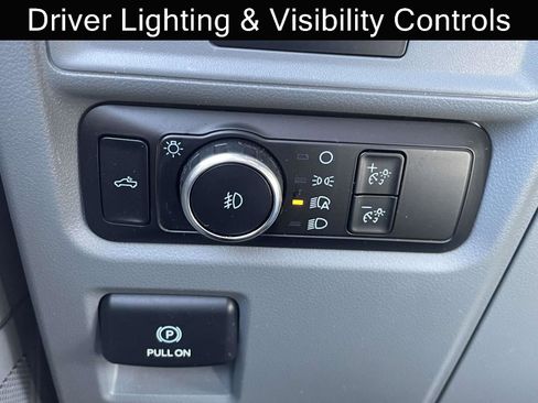 Used 2025 Ford F150 XLT w/ Equipment Group 301A Standard AWD/4WD image 25