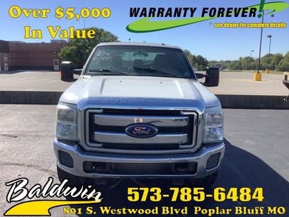 Used 2016 Ford F250 XLT