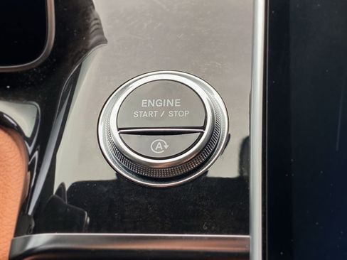 Used 2022 Mercedes-Benz S 580 S 580 image 34