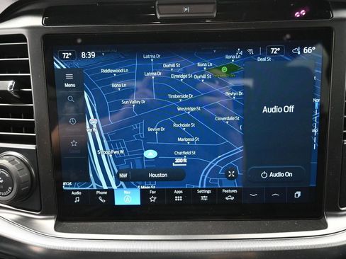 New 2025 Ford F150 Lariat w/ Equipment Group 502A High image 4