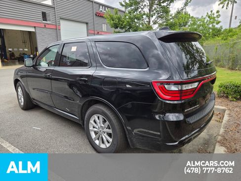 Used 2026 Dodge Durango GT RWD image 6