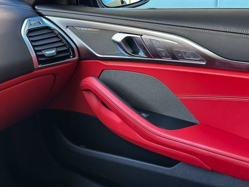 Certified 2024 BMW M850i Gran Coupe xDrive image 26