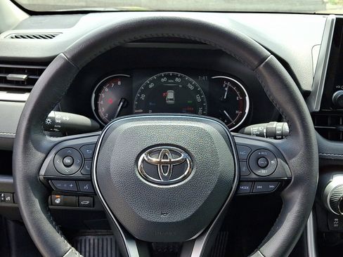 Used 2024 Toyota RAV4 XLE w/ Convenience Package AWD/4WD image 21