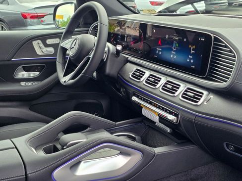 New 2026 Mercedes-Benz GLE 450 4MATIC image 28