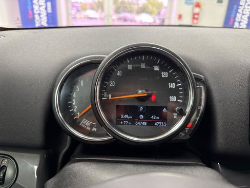 Used 2018 MINI Cooper Countryman ALL4 AWD/4WD image 19