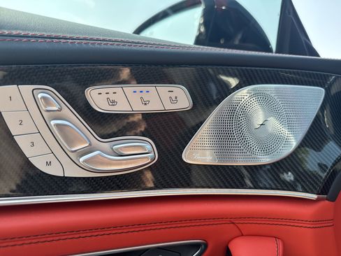 Certified 2023 Mercedes-Benz AMG GT 53 image 20