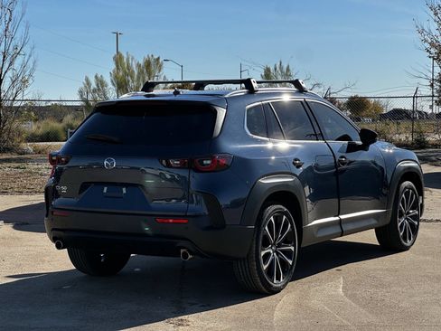 Used 2026 MAZDA CX-50 AWD 2.5 S w/ Weather Package image 4
