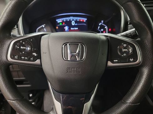 Used 2021 Honda CR-V EX image 20