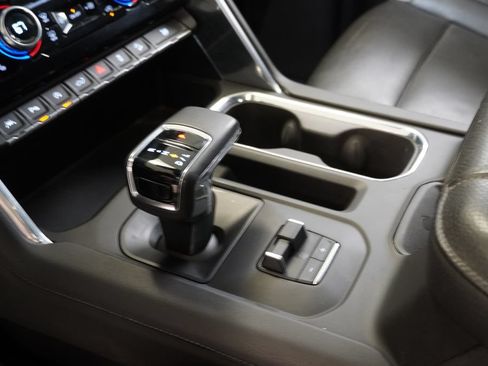 Used 2023 GMC Sierra 1500 Denali AWD/4WD image 23