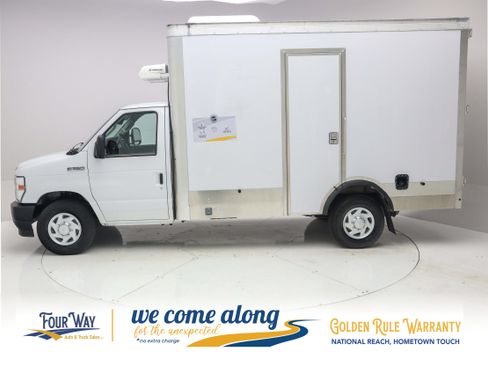 Used 2024 Ford E-350 and Econoline 350 Super Duty w/ Power Windows & Locks Group RWD image 6