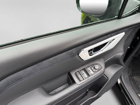 New 2026 Subaru Forester Limited AWD/4WD image 10