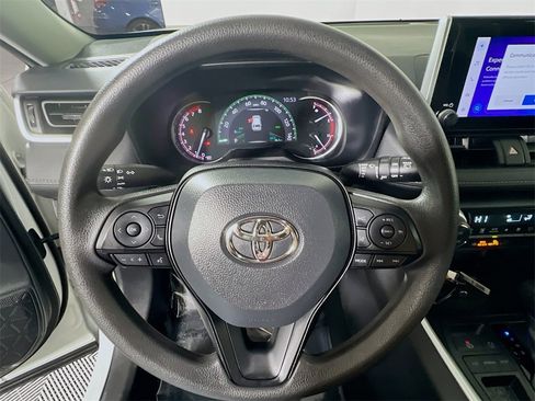 Certified 2024 Toyota RAV4 XLE image 11